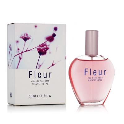 Mayfair Fleur Toaletná voda pre ženy 50 ml