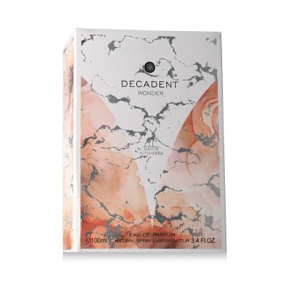 Maison Alhambra Decadent Wonder Parfumovaná voda 100 ml