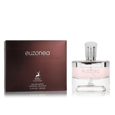 Maison Alhambra Euzonea Parfumovaná voda pre ženy 100 ml