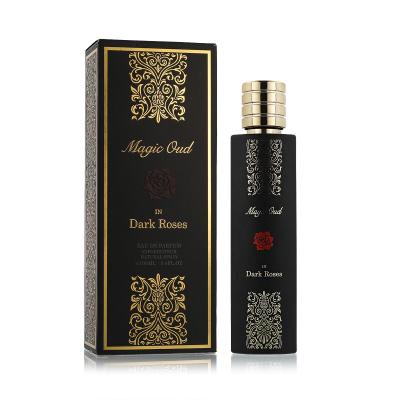 Magic Oud Dark Roses Parfumovaná voda 100 ml