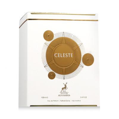 Maison Alhambra Celeste Parfumovaná voda pre ženy 100 ml