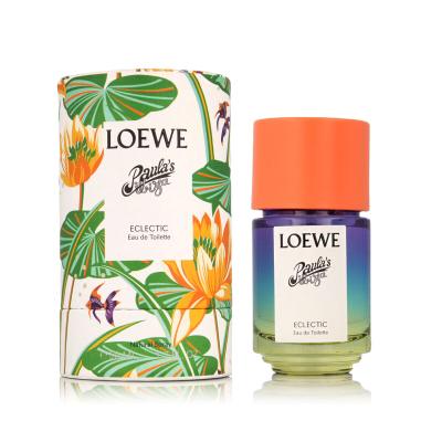 Loewe Paula's Ibiza Eclectic Toaletná voda 50 ml