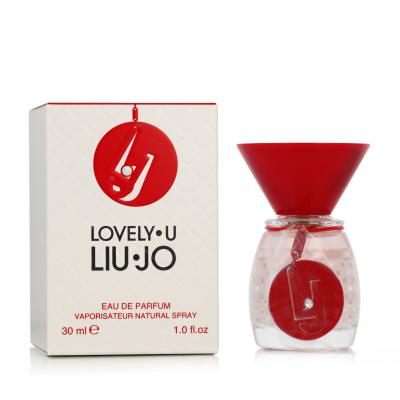 Liu Jo Lovely U Parfumovaná voda pre ženy 30 ml