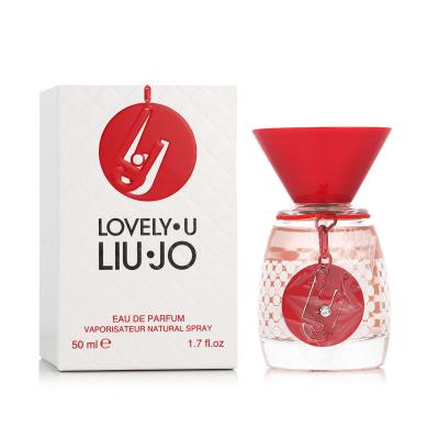 Liu Jo Lovely U Parfumovaná voda pre ženy 50 ml