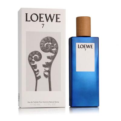 Loewe 7 Toaletná voda pre mužov 50 ml