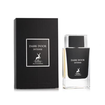Maison Alhambra Dark Door Intense Parfumovaná voda pre mužov 100 ml