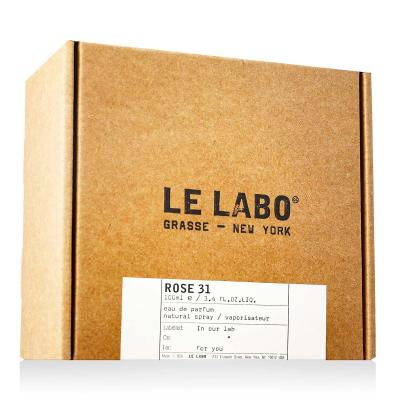 Le Labo Rose 31 Parfumovaná voda 100 ml