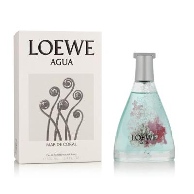 Loewe Agua Mar de Coral Toaletná voda 100 ml