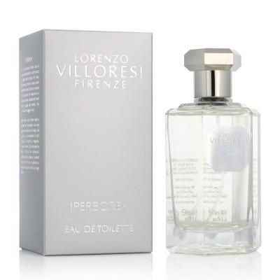 Lorenzo Villoresi Iperborea Toaletná voda 100 ml