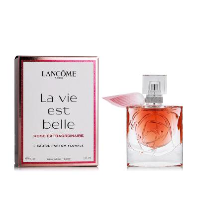 Lancôme La Vie Est Belle Rose Extraordinaire Parfumovaná voda pre ženy 30 ml