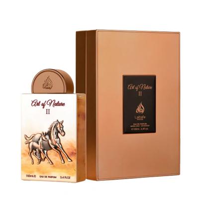 Lattafa Pride Art Of Nature II Parfumovaná voda 100 ml