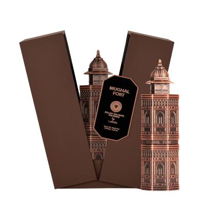 Lattafa Niche Emarati Mughal Fort Parfumovaná voda 100 ml