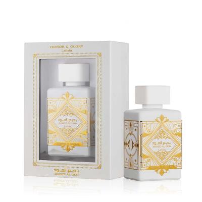 Lattafa Bade&#039;e Al Oud Honor &amp; Glory Parfumovaná voda 100 ml