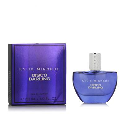 Kylie Minogue Disco Darling Parfumovaná voda pre ženy 30 ml