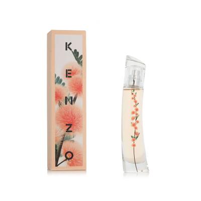 KENZO Flower By Kenzo Ikebana Mimosa Parfumovaná voda pre ženy 40 ml