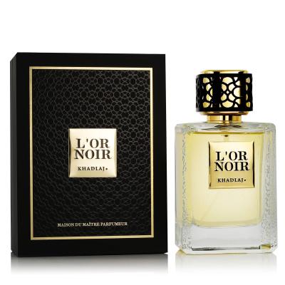 Khadlaj Maison L&#039;Or Noir Parfumovaná voda 100 ml