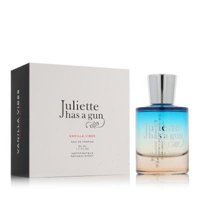 Juliette Has A Gun Vanilla Vibes Parfumovaná voda 50 ml