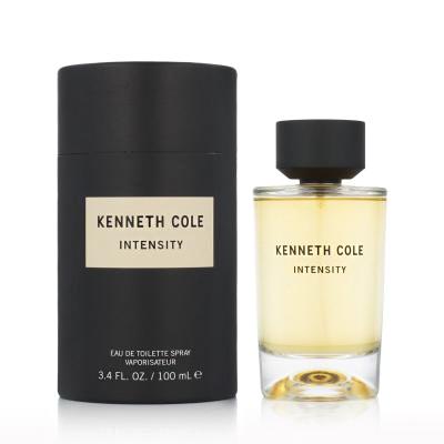 Kenneth Cole Intensity Toaletná voda 100 ml