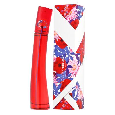 KENZO Flower By Kenzo Parfumovaná voda pre ženy 50 ml