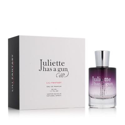 Juliette Has A Gun Lili Fantasy Parfumovaná voda pre ženy 50 ml
