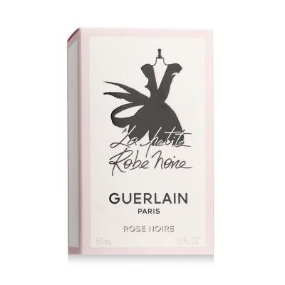 Guerlain La Petite Robe Noire Rose Parfumovaná voda pre ženy 50 ml