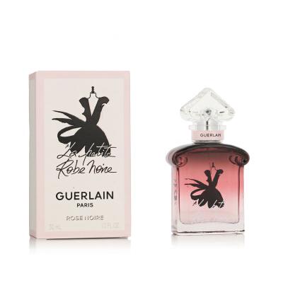 Guerlain La Petite Robe Noire Rose Parfumovaná voda pre ženy 30 ml