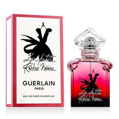 Guerlain La Petite Robe Noire Absolue Parfumovaná voda pre ženy 30 ml
