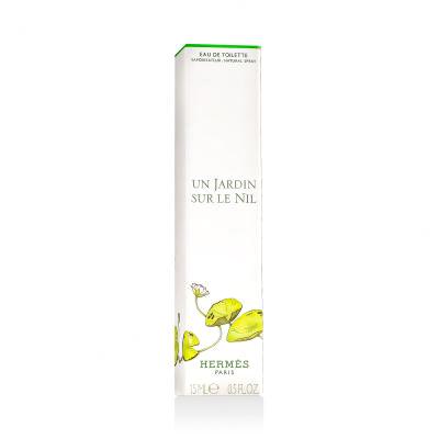 Hermes Un Jardin Sur Le Nil Toaletná voda 15 ml