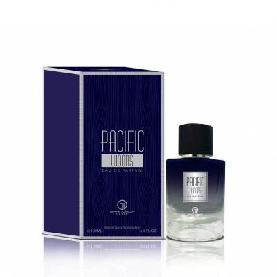 Grandeur Pacific Woods Parfumovaná voda pre mužov 100 ml