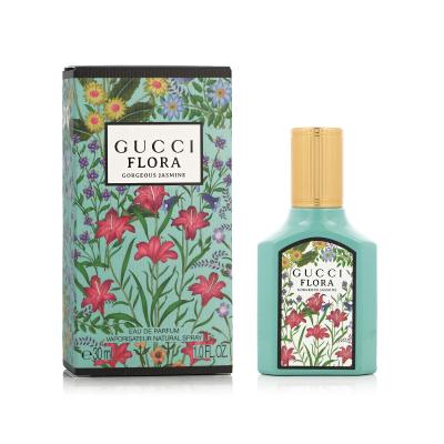 Gucci Flora Gorgeous Jasmine Parfumovaná voda pre ženy 30 ml