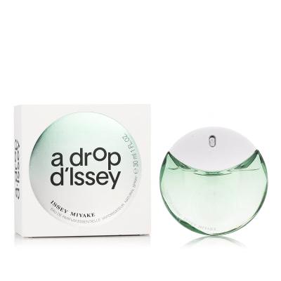 Issey Miyake A Drop d&#039;Issey Essentielle Parfumovaná voda pre ženy 30 ml