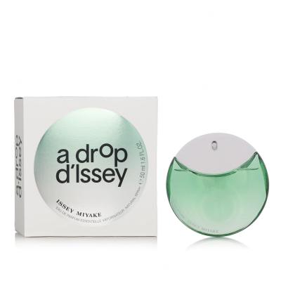 Issey Miyake A Drop d&#039;Issey Essentielle Parfumovaná voda pre ženy 50 ml