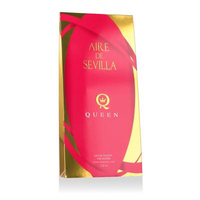 Instituto Espanol Aire de Sevilla Queen Toaletná voda pre ženy 150 ml