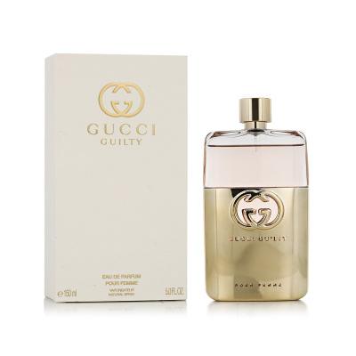 Gucci Guilty Parfumovaná voda pre ženy 150 ml