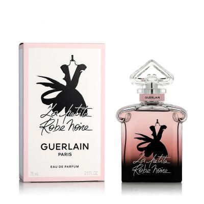 Guerlain La Petite Robe Noire Parfumovaná voda pre ženy 75 ml