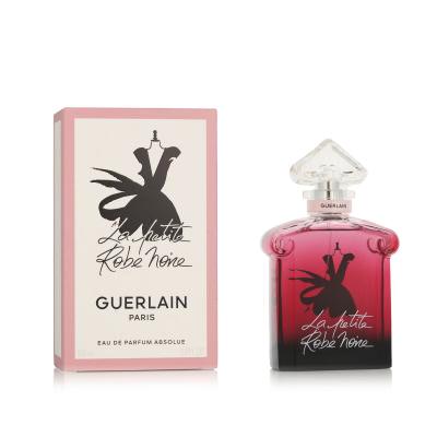 Guerlain La Petite Robe Noire Absolue Parfumovaná voda pre ženy 100 ml