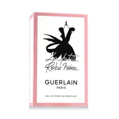 Guerlain La Petite Robe Noire Absolue Parfumovaná voda pre ženy 50 ml