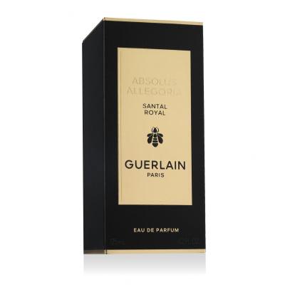 Guerlain Absolus Allegoria Santal Royal Parfumovaná voda 125 ml