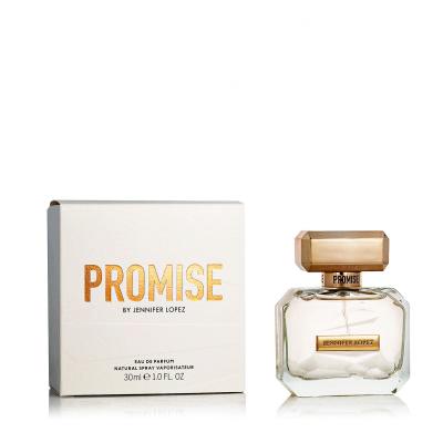 Jennifer Lopez Promise Parfumovaná voda pre ženy 30 ml