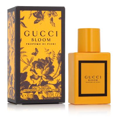 Gucci Bloom Profumo Di Fiori Parfumovaná voda pre ženy 30 ml