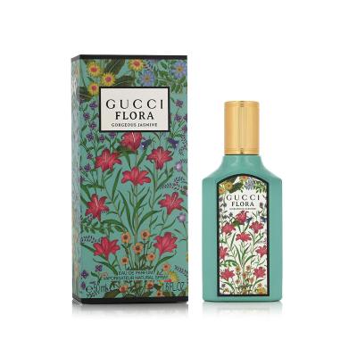 Gucci Flora Gorgeous Jasmine Parfumovaná voda pre ženy 50 ml