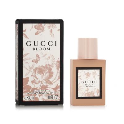 Gucci Bloom Toaletná voda pre ženy 30 ml