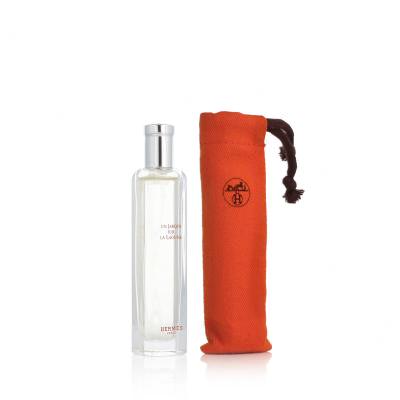 Hermes Un Jardin Sur La Lagune Toaletná voda 15 ml