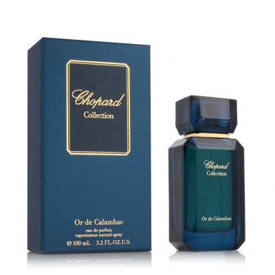 Chopard Collection Or de Calambac Parfumovaná voda 100 ml