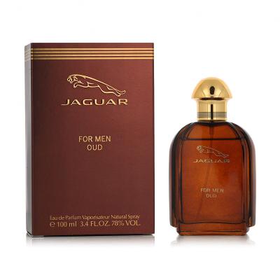 Jaguar For Men Oud Parfumovaná voda pre mužov 100 ml