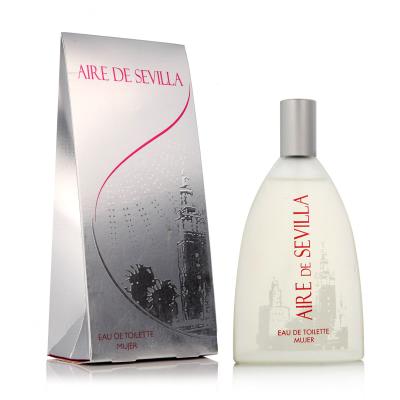 Instituto Espanol Aire de Sevilla Toaletná voda pre ženy 150 ml