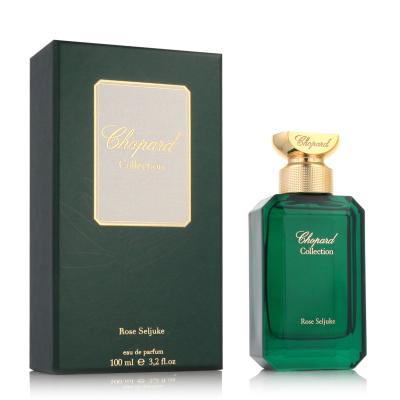 Chopard Collection Rose Sejluke Parfumovaná voda 100 ml