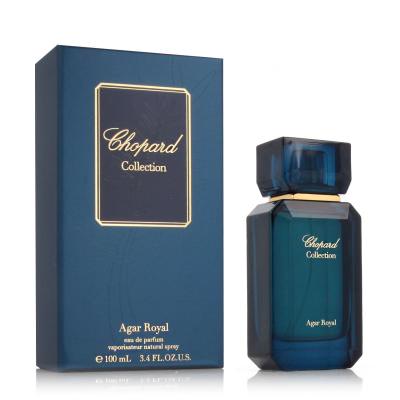 Chopard Collection Agar Royal Parfumovaná voda 100 ml
