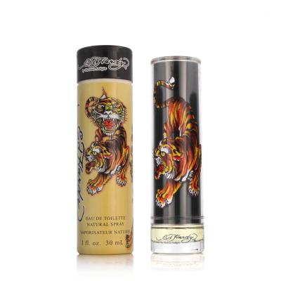 Christian Audigier Ed Hardy Men&#039;s Toaletná voda pre mužov 30 ml