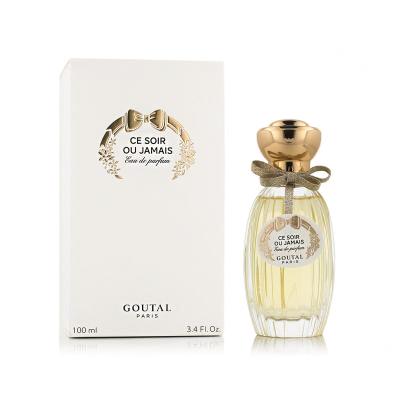 Goutal Ce Soir Ou Jamais Parfumovaná voda pre ženy 100 ml
